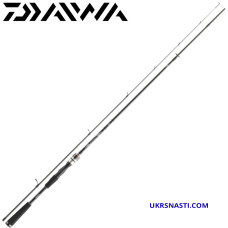Спиннинг Daiwa Exceler Solid Tip Spin